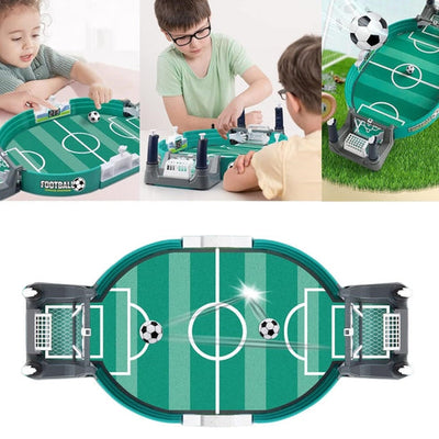 Mini Football Table Game